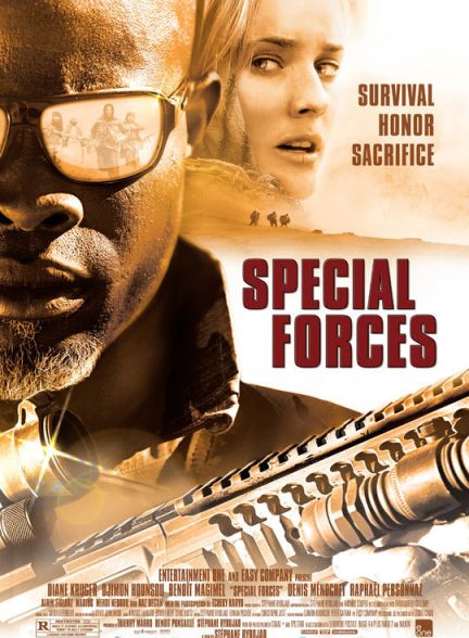 دانلود فیلم نیروهای ویژه Special Forces 2011 l