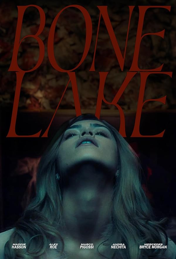 دانلود فیلم دریاچه استخوان Bone Lake 2024 l