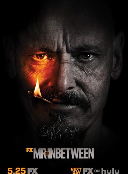 دانلود سریال آقای میانجی | Mr Inbetween 2018