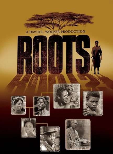 دانلود سریال ریشه‌ها | Roots