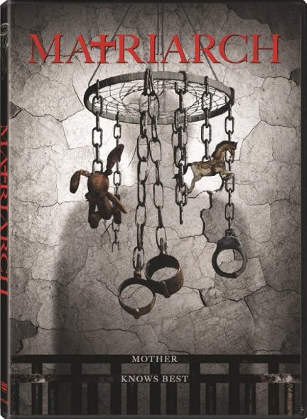 دانلود فیلم مادر خوانده Matriarch 2018 l