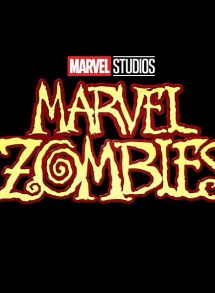 دانلود سریال زامبی‌های مارول  Marvel Zombies 2025 l