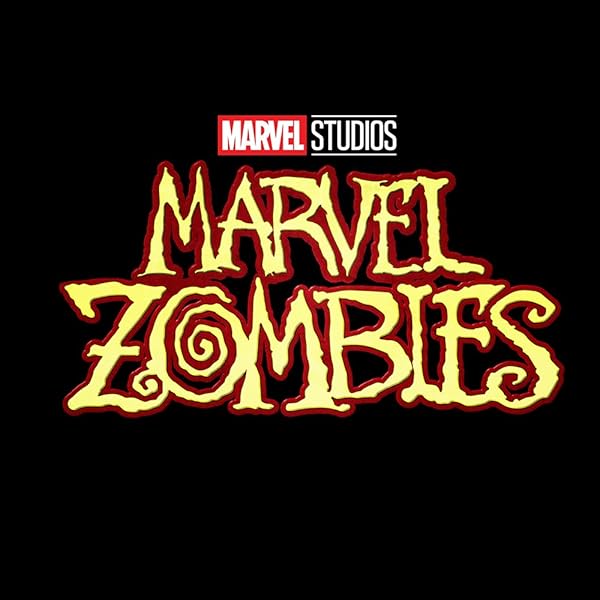 دانلود سریال زامبی‌های مارول  Marvel Zombies 2025 l