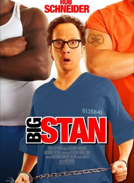 دانلود فیلم استن بزرگ Big Stan 2007 l