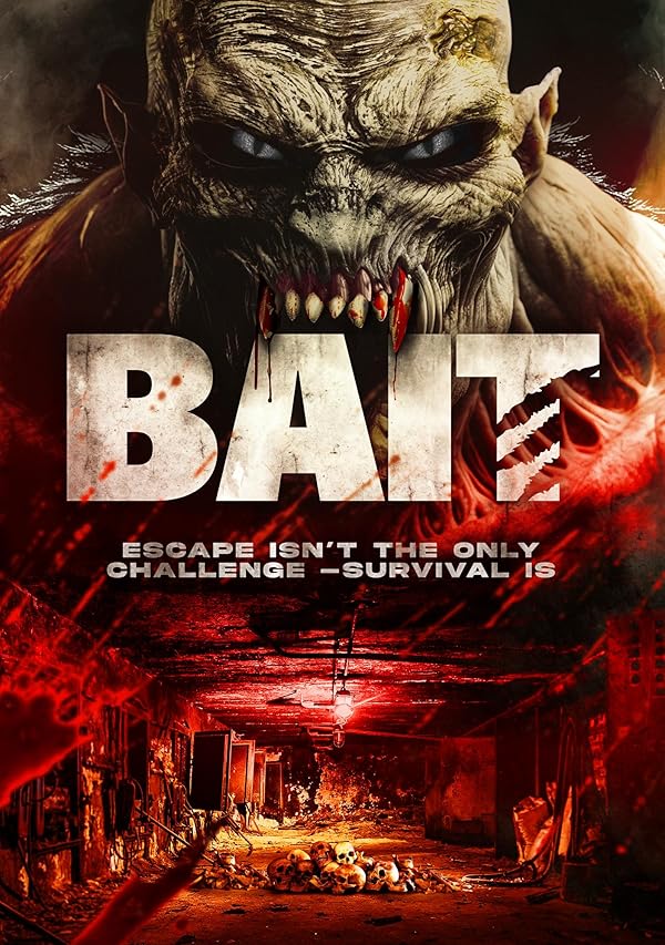 دانلود فیلم طعمه Bait 2025 l