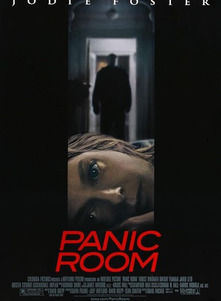 دانلود فیلم اتاق امن Panic Room 2002 l