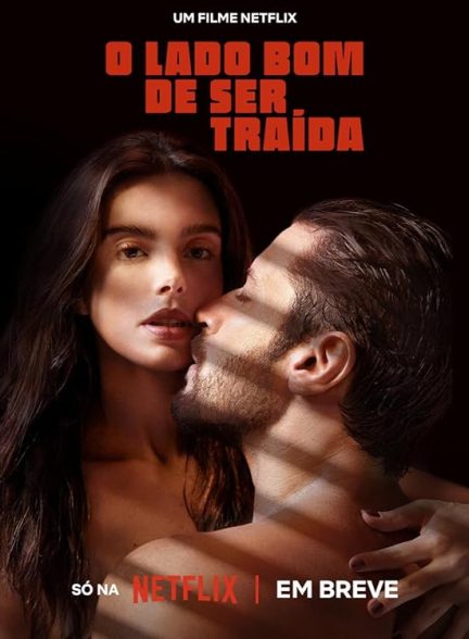 دانلود فیلم خیانت سوزان Burning Betrayal 2023 l