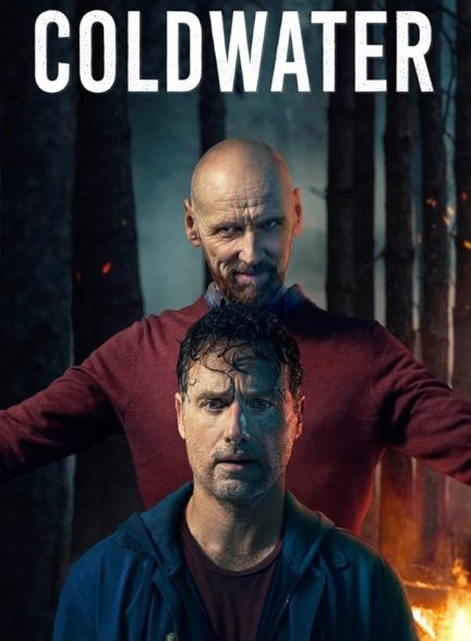 دانلود سریال آب سرد  Cold Water 2025 l