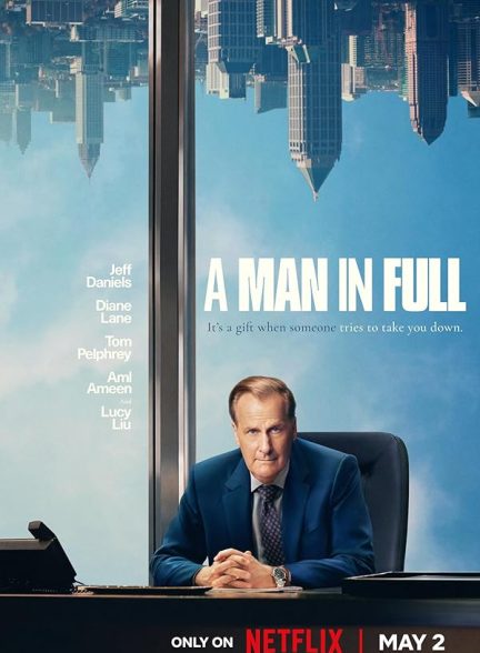 دانلود سریال مرد کامل | A Man in Full 2024