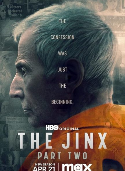 دانلود سریال بدشانسی: زندگی و مرگ رابرت دورست | The Jinx: The Life and Deaths of Robert Durst