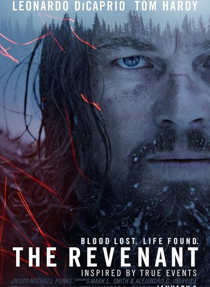 دانلود فیلم از گور برخاسته The Revenant 2015 l
