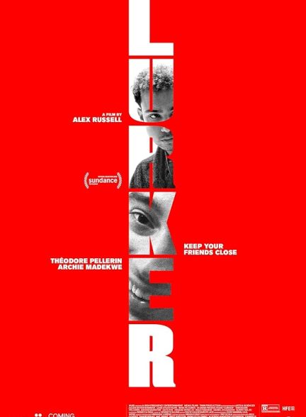 دانلود فیلم کمین گر Lurker 2025 l