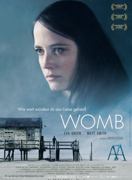 دانلود فیلم رحم Womb 2010 l