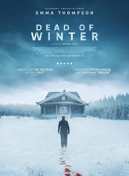 دانلود فیلم زمستان مرگبار Dead of Winter 2025 l