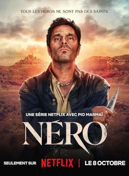 دانلود سریال نرو قاتل  Néro the Assassin 2025 l