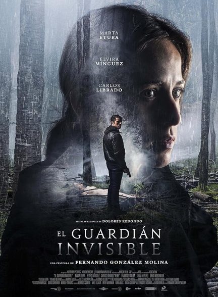 دانلود فیلم نگهبان نامرئی The Invisible Guardian 2017  l
