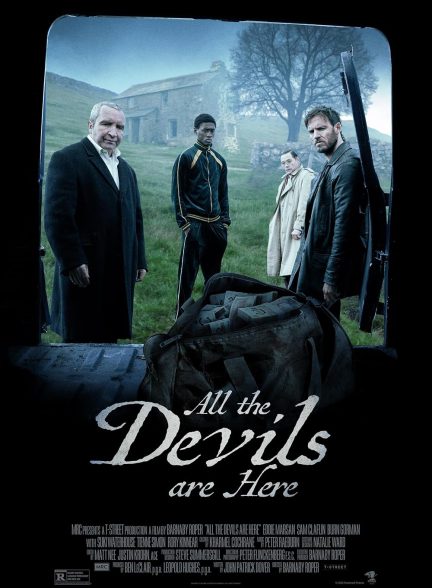 دانلود فیلم همه شیاطین اینجا هستند All the Devils Are Here 2025 l