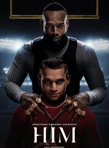 دانلود فیلم او Him 2025 l