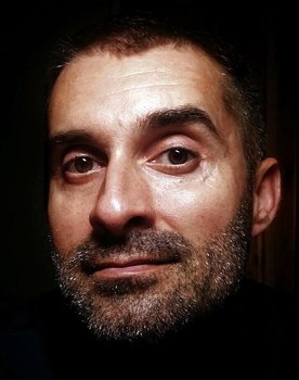 Juan Carlos Martínez Antuña