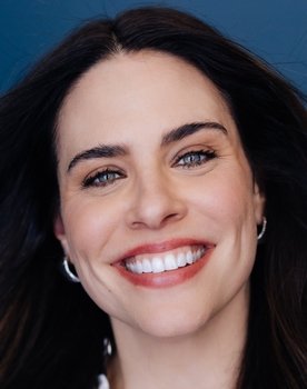 Meghan O'Leary-Clark