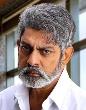 Jagapati Babu