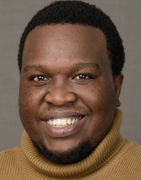 Ntlanhla Morgan Kutu