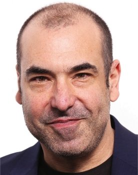 Rick Hoffman