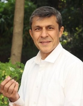 Sanjay Sharma