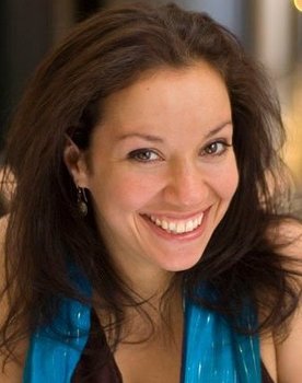 Suehyla El-Attar Young