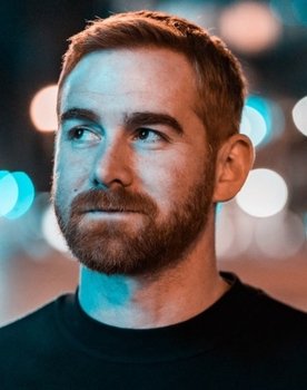 Andrew Santino