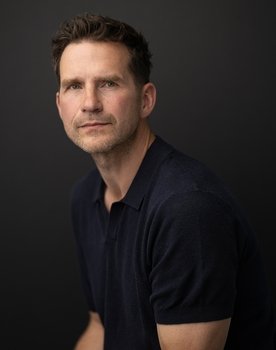 Michael Karl Richards