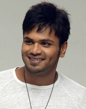 Manchu Manoj