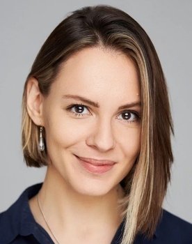 Valentina Muravskaya