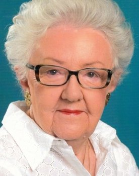 Margaret Killingbeck