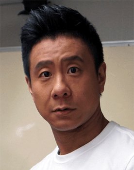 Tommy Chu Pak-Hong