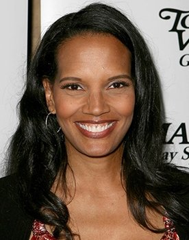 Shari Headley