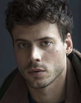 François Arnaud