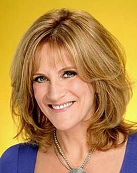 Carol Leifer