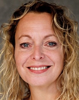 Inge Lise Goltermann