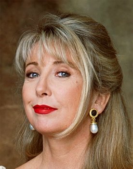 Teri Garr