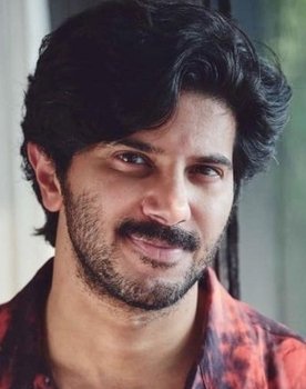 Dulquer Salmaan