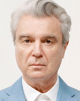 David Byrne