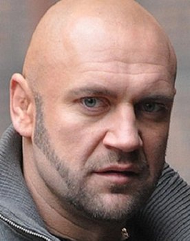 Aleksandr Krasovskiy