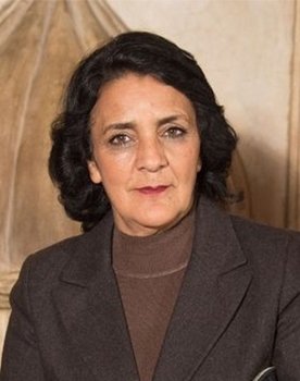 Fatima Herandi Raouya