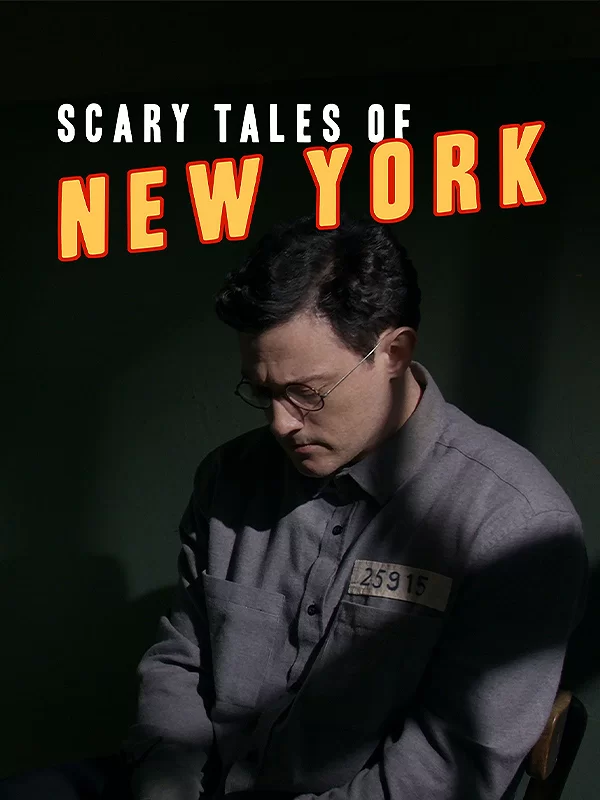 دانلود سریال داستان‌های ترسناک نیویورک | Scary Tales of New York 2023