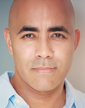 Raymond Neil Hernandez