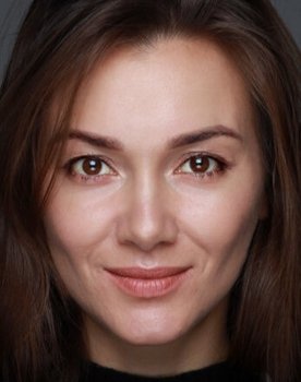 Evgeniya Lezgintseva