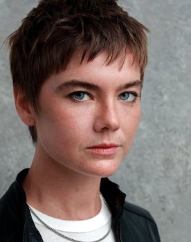 Sarah J. Bartholomew