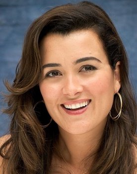 Cote de Pablo
