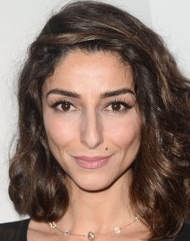 Necar Zadegan